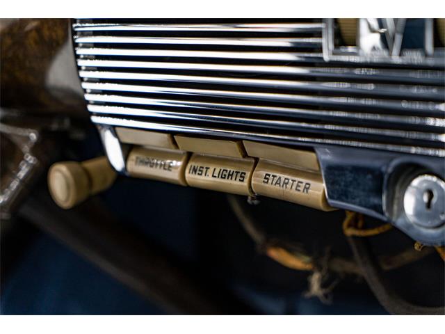 1939 Cadillac Series 75 (CC-1943342) for sale in Montreal, Quebec