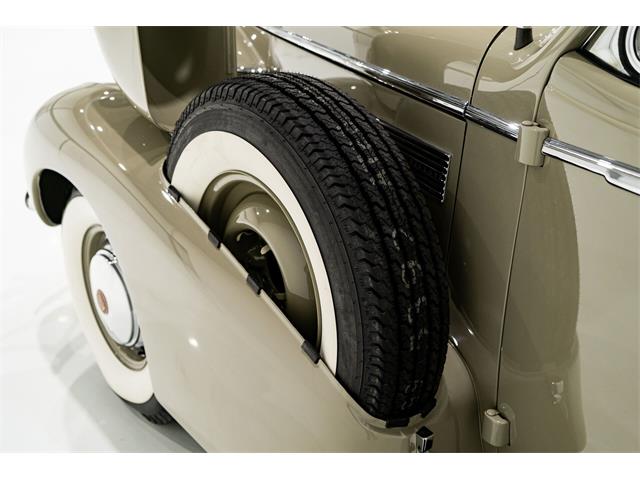 1939 Cadillac Series 75 (CC-1943342) for sale in Montreal, Quebec