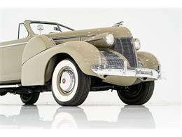 1939 Cadillac Series 75 (CC-1943342) for sale in Montreal, Quebec