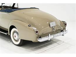 1939 Cadillac Series 75 (CC-1943342) for sale in Montreal, Quebec