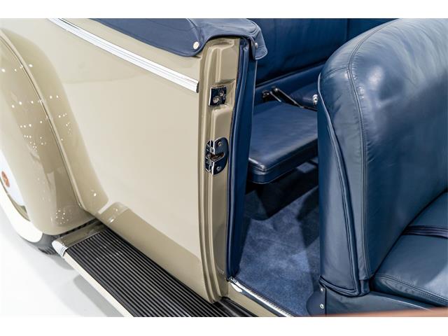 1939 Cadillac Series 75 (CC-1943342) for sale in Montreal, Quebec