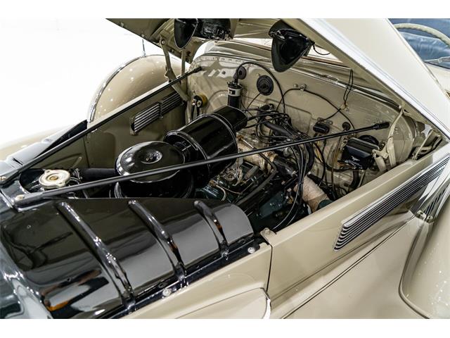 1939 Cadillac Series 75 (CC-1943342) for sale in Montreal, Quebec