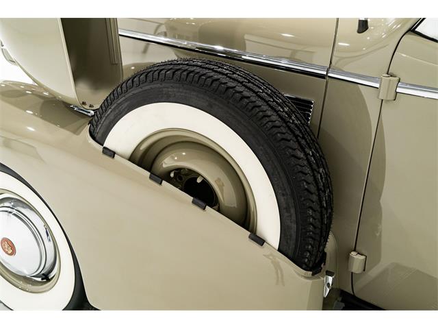 1939 Cadillac Series 75 (CC-1943342) for sale in Montreal, Quebec