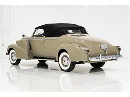 1939 Cadillac Series 75 (CC-1943342) for sale in Montreal, Quebec