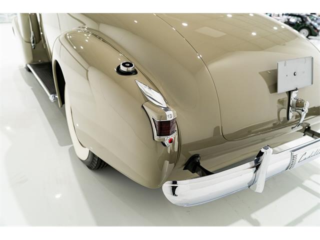 1939 Cadillac Series 75 (CC-1943342) for sale in Montreal, Quebec