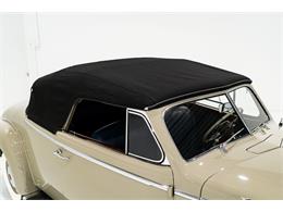 1939 Cadillac Series 75 (CC-1943342) for sale in Montreal, Quebec