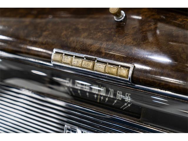 1939 Cadillac Series 75 (CC-1943342) for sale in Montreal, Quebec