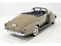 1939 Cadillac Series 75 (CC-1943342) for sale in Montreal, Quebec