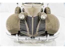 1939 Cadillac Series 75 (CC-1943342) for sale in Montreal, Quebec