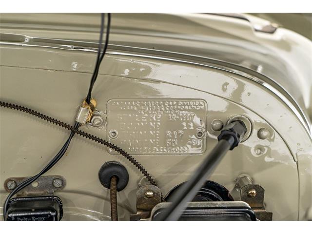 1939 Cadillac Series 75 (CC-1943342) for sale in Montreal, Quebec