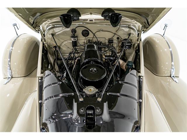 1939 Cadillac Series 75 (CC-1943342) for sale in Montreal, Quebec