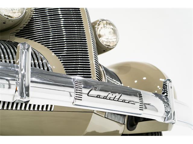 1939 Cadillac Series 75 (CC-1943342) for sale in Montreal, Quebec