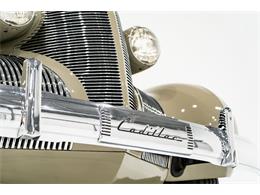 1939 Cadillac Series 75 (CC-1943342) for sale in Montreal, Quebec