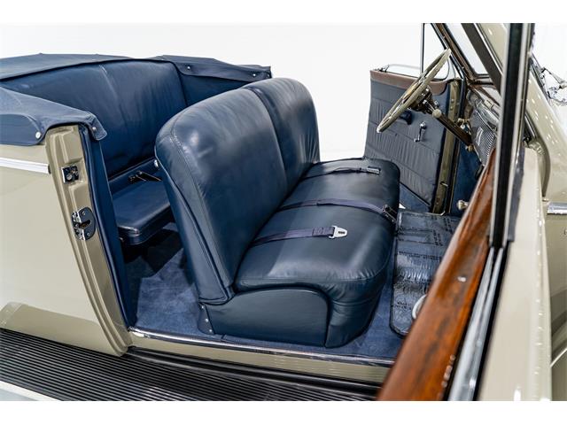 1939 Cadillac Series 75 (CC-1943342) for sale in Montreal, Quebec
