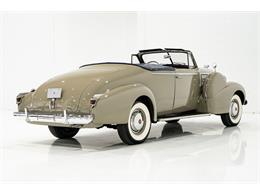 1939 Cadillac Series 75 (CC-1943342) for sale in Montreal, Quebec