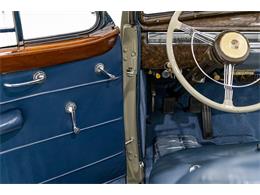 1939 Cadillac Series 75 (CC-1943342) for sale in Montreal, Quebec