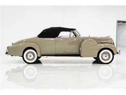 1939 Cadillac Series 75 (CC-1943342) for sale in Montreal, Quebec