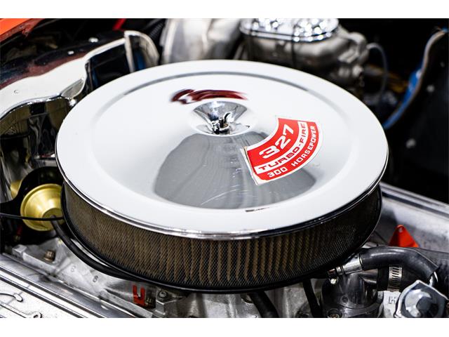 1963 Chevrolet Corvette (CC-1943343) for sale in Montreal, Quebec