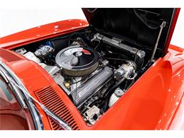 1963 Chevrolet Corvette (CC-1943343) for sale in Montreal, Quebec