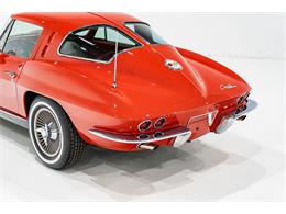1963 Chevrolet Corvette (CC-1943343) for sale in Montreal, Quebec