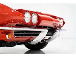 1963 Chevrolet Corvette (CC-1943343) for sale in Montreal, Quebec