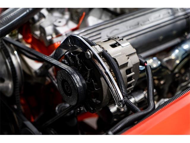 1963 Chevrolet Corvette (CC-1943343) for sale in Montreal, Quebec