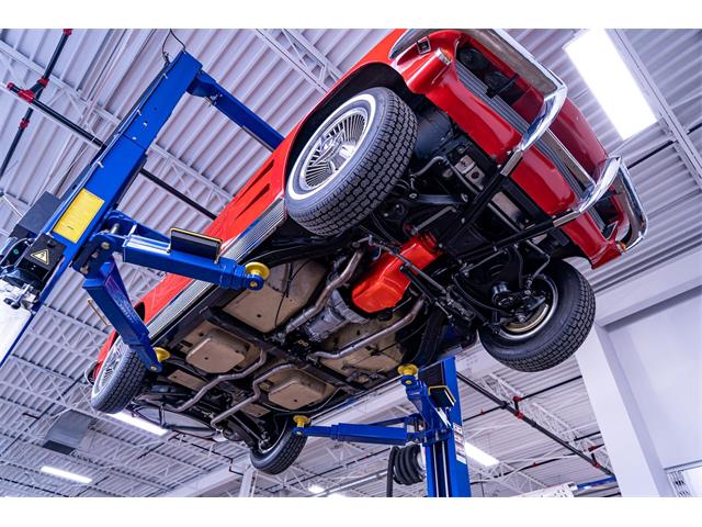 1963 Chevrolet Corvette (CC-1943343) for sale in Montreal, Quebec