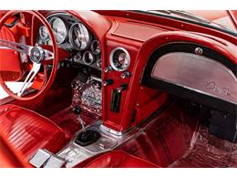 1963 Chevrolet Corvette (CC-1943343) for sale in Montreal, Quebec