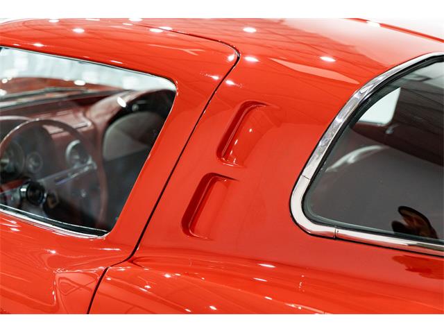 1963 Chevrolet Corvette (CC-1943343) for sale in Montreal, Quebec