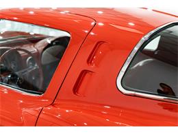 1963 Chevrolet Corvette (CC-1943343) for sale in Montreal, Quebec