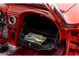 1963 Chevrolet Corvette (CC-1943343) for sale in Montreal, Quebec