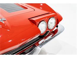 1963 Chevrolet Corvette (CC-1943343) for sale in Montreal, Quebec