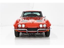 1963 Chevrolet Corvette (CC-1943343) for sale in Montreal, Quebec