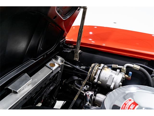 1963 Chevrolet Corvette (CC-1943343) for sale in Montreal, Quebec