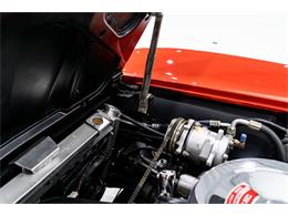 1963 Chevrolet Corvette (CC-1943343) for sale in Montreal, Quebec