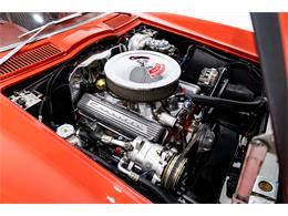1963 Chevrolet Corvette (CC-1943343) for sale in Montreal, Quebec