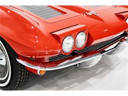 1963 Chevrolet Corvette (CC-1943343) for sale in Montreal, Quebec