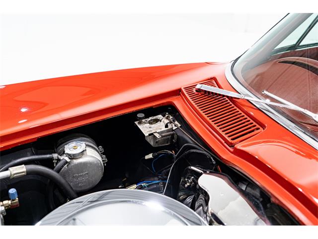 1963 Chevrolet Corvette (CC-1943343) for sale in Montreal, Quebec