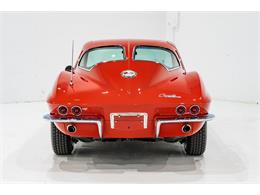 1963 Chevrolet Corvette (CC-1943343) for sale in Montreal, Quebec