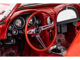 1963 Chevrolet Corvette (CC-1943343) for sale in Montreal, Quebec