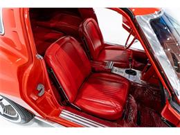 1963 Chevrolet Corvette (CC-1943343) for sale in Montreal, Quebec