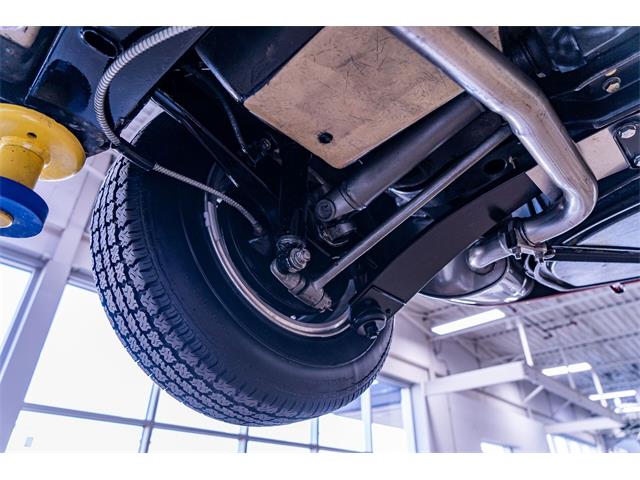 1963 Chevrolet Corvette (CC-1943343) for sale in Montreal, Quebec
