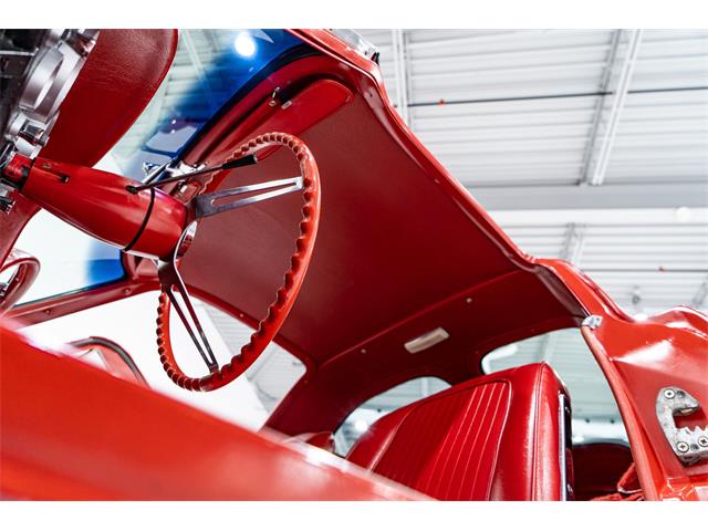 1963 Chevrolet Corvette (CC-1943343) for sale in Montreal, Quebec