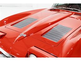 1963 Chevrolet Corvette (CC-1943343) for sale in Montreal, Quebec