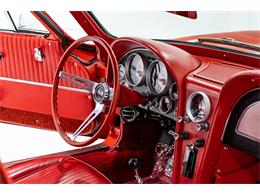 1963 Chevrolet Corvette (CC-1943343) for sale in Montreal, Quebec