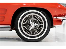 1963 Chevrolet Corvette (CC-1943343) for sale in Montreal, Quebec