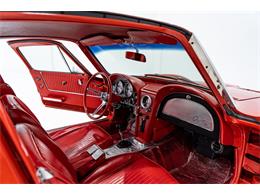 1963 Chevrolet Corvette (CC-1943343) for sale in Montreal, Quebec
