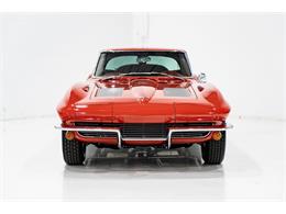 1963 Chevrolet Corvette (CC-1943343) for sale in Montreal, Quebec
