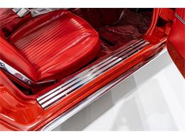 1963 Chevrolet Corvette (CC-1943343) for sale in Montreal, Quebec