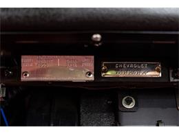 1963 Chevrolet Corvette (CC-1943343) for sale in Montreal, Quebec